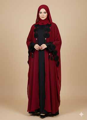 Babul Kaftan