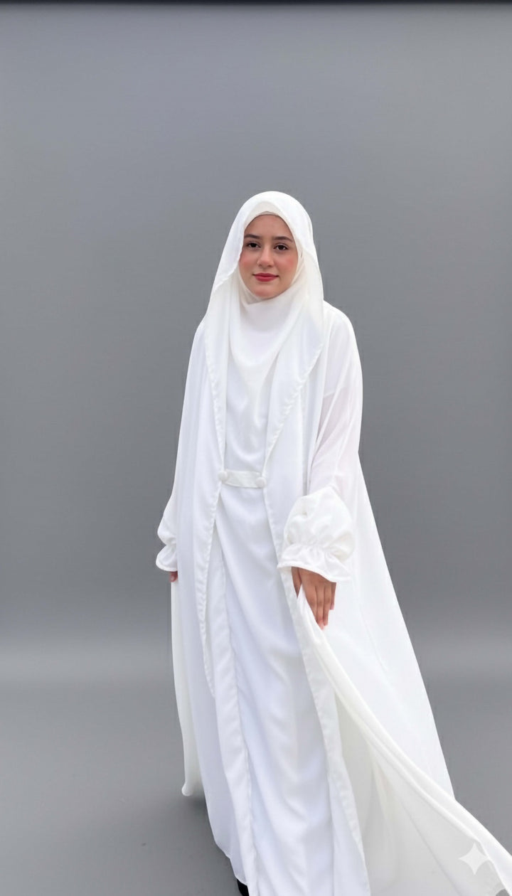 SAUDI JILBAB - WAVY FANTY– Premium Abaya Made in Pakistan – Jilbab.pk
