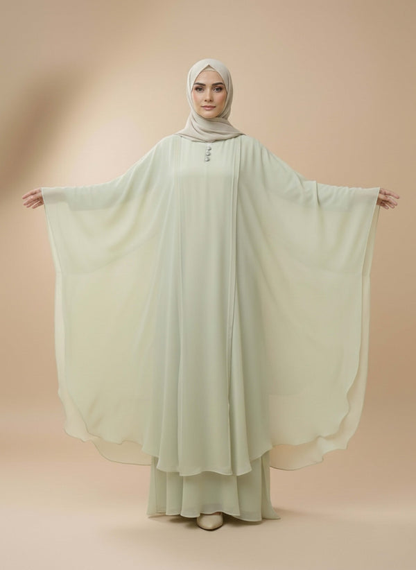 Butterfly Kaftan