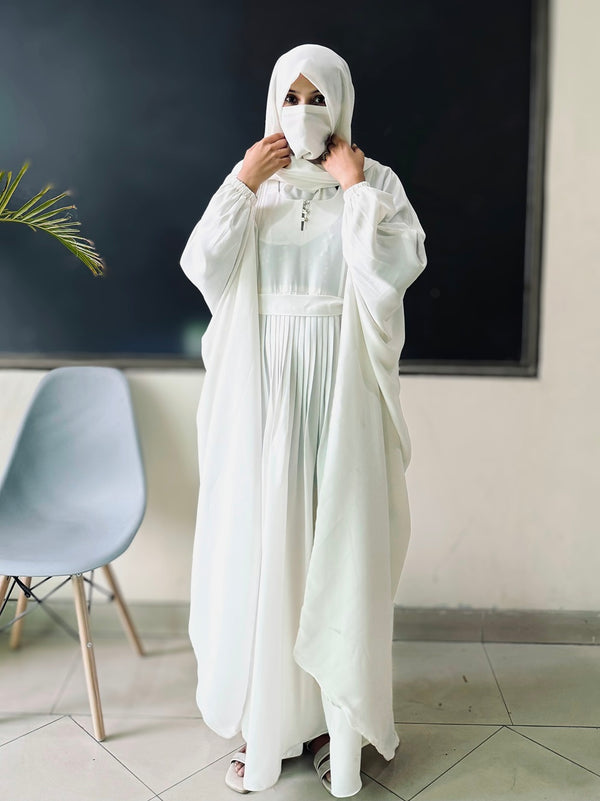 White Kaftan