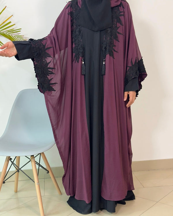 Babul Kaftan