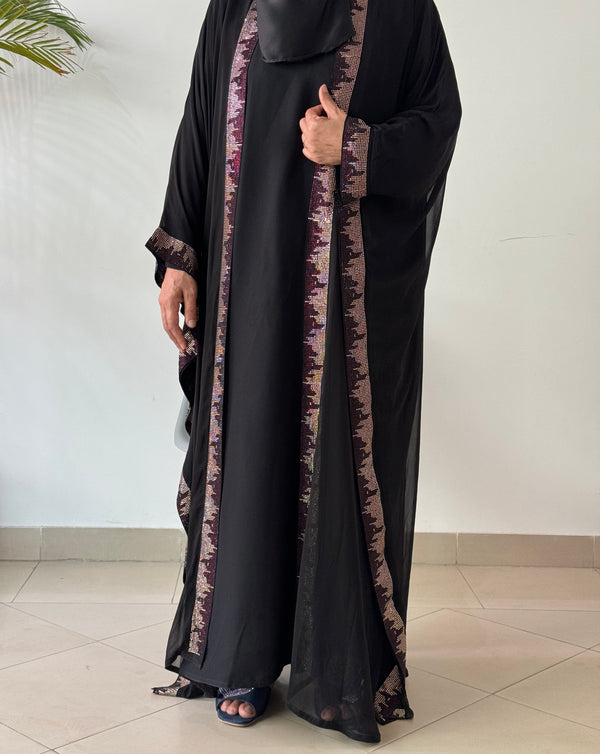 Halima Abaya
