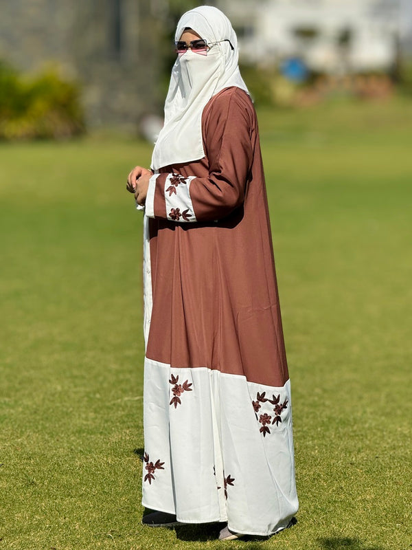 VALIANT ABAYA