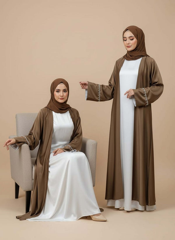 Elara Luxe Abaya– Premium Abaya Made in Pakistan – Jilbab.pk