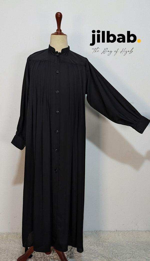 Zimal Abaya