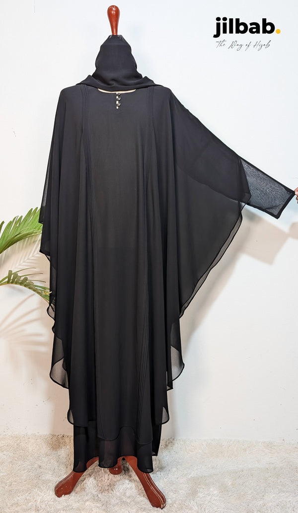 Mirha Kaftan Karma