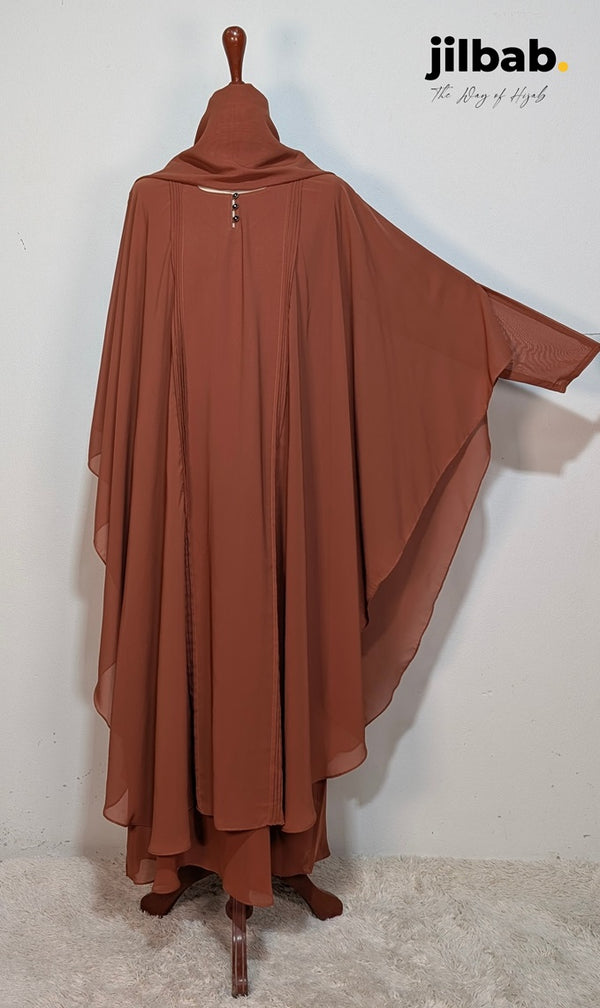 Mirha Kaftan Karma